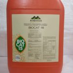 Biocat 15 25L