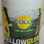 Yellow Glue