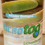 Microtag Licheniformis