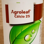 AGROLEAF CÁLCIO 25